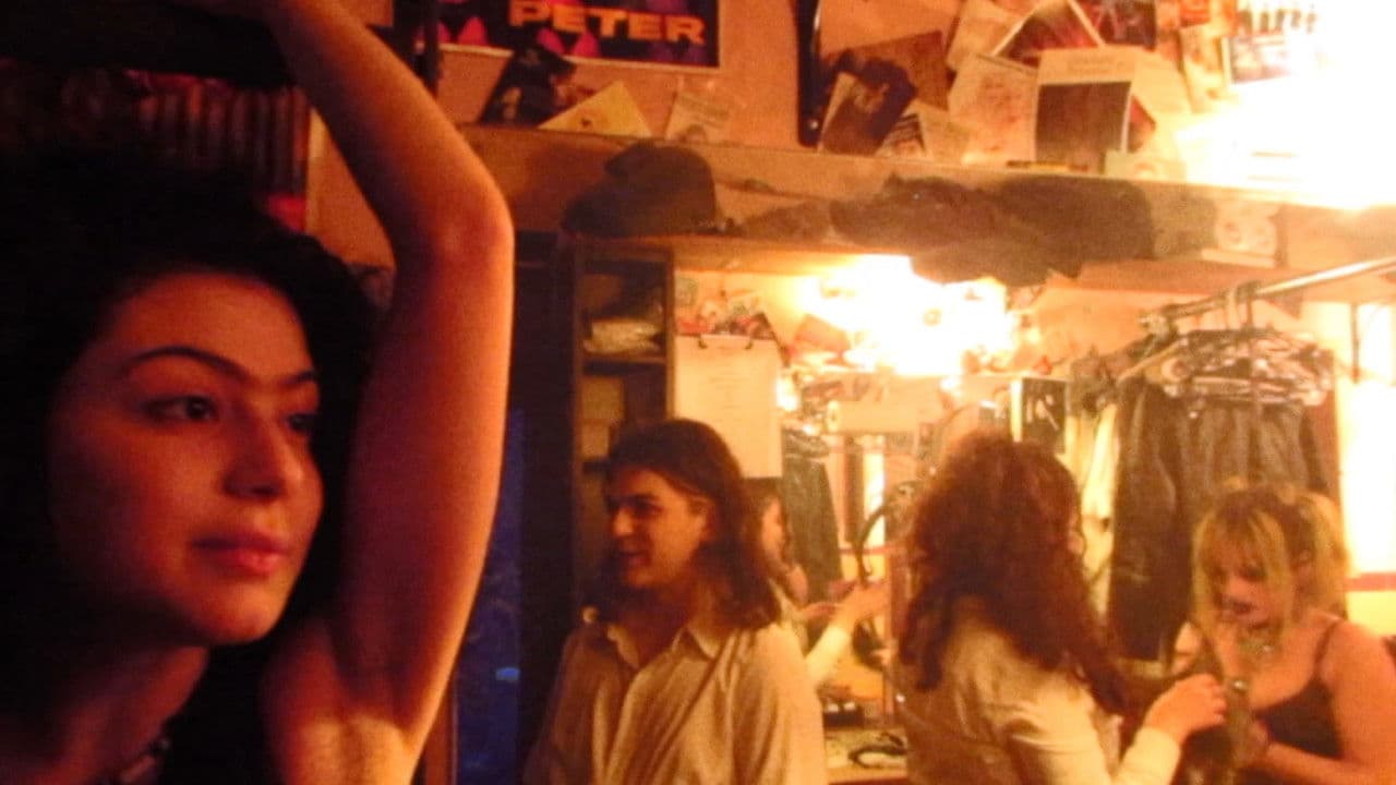 Backdrop – Corrupt Colour