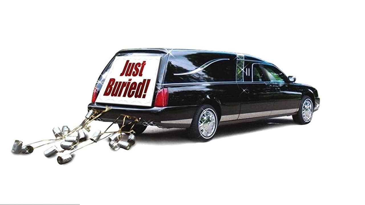 Backdrop – Grabgeflüster - Liebe versetzt Särge