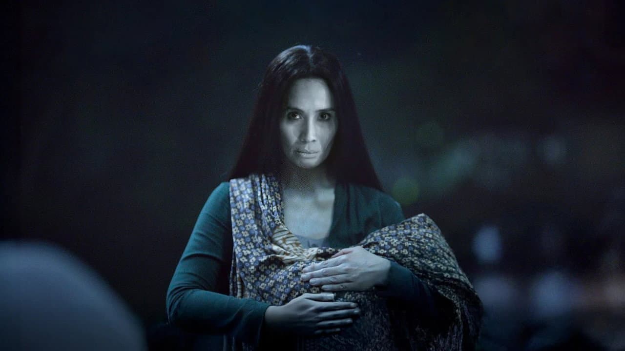 Backdrop – Kang Mak from Pee Mak