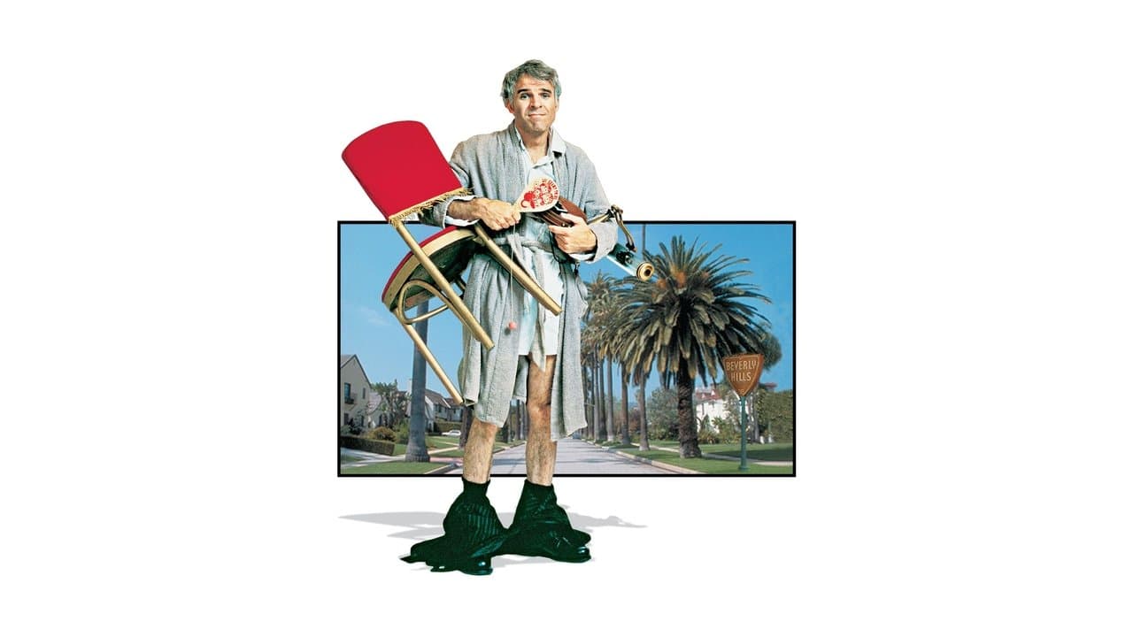 Backdrop – Reichtum ist keine Schande