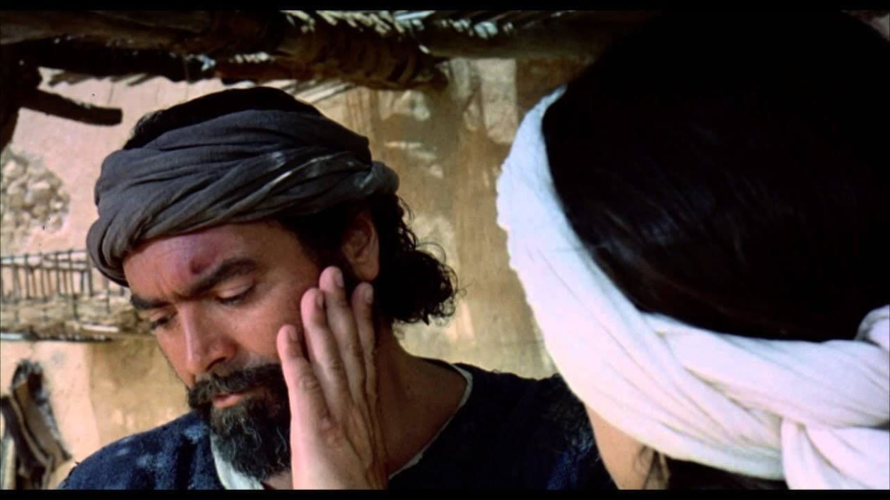 Backdrop – Per amore, solo per amore