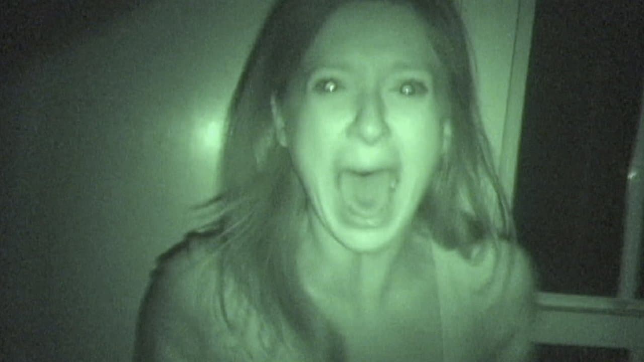 Backdrop – Evil Things