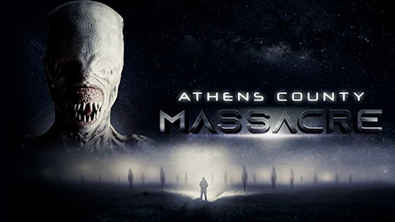 Backdrop – Athens County Massacre