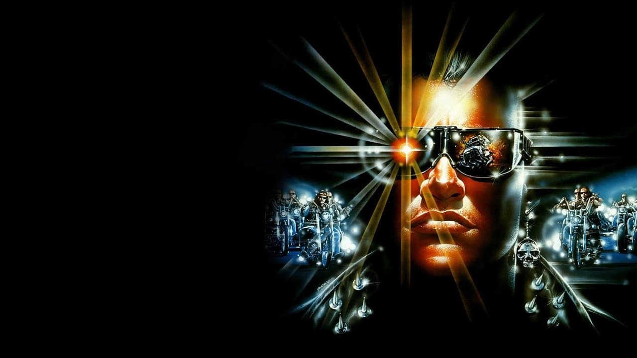 Backdrop – Stone Cold - Kalt wie Stein