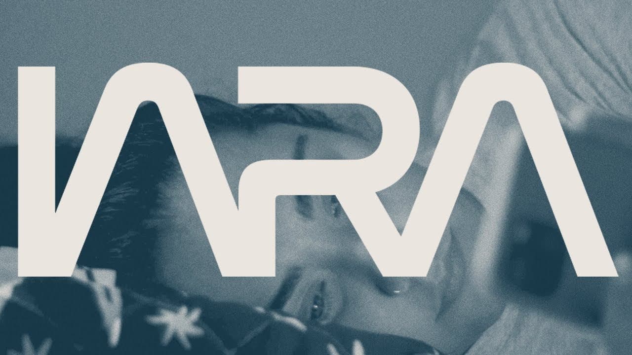 Backdrop – IARA: Memórias Sintéticas