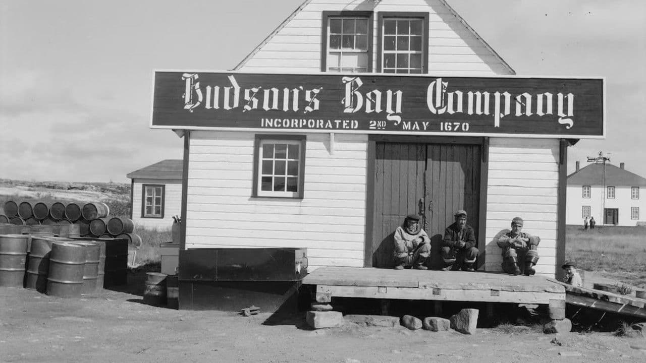 Backdrop – Hudson Bay(bies), l’héritage méconnu