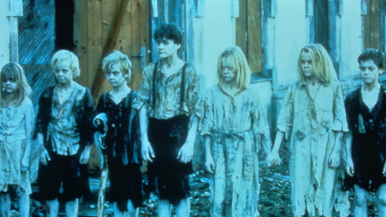 Backdrop – Sounds of Silence