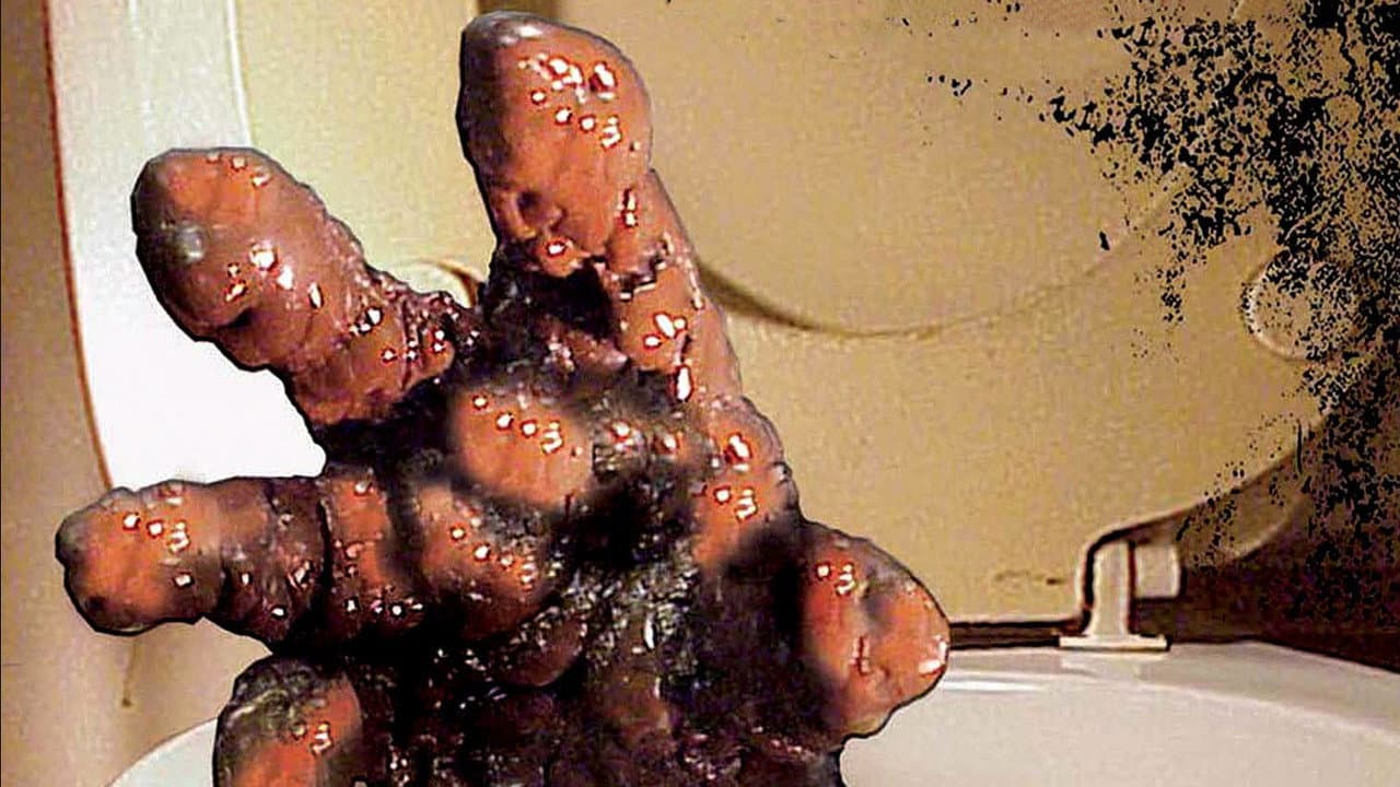 Backdrop – Monsturd