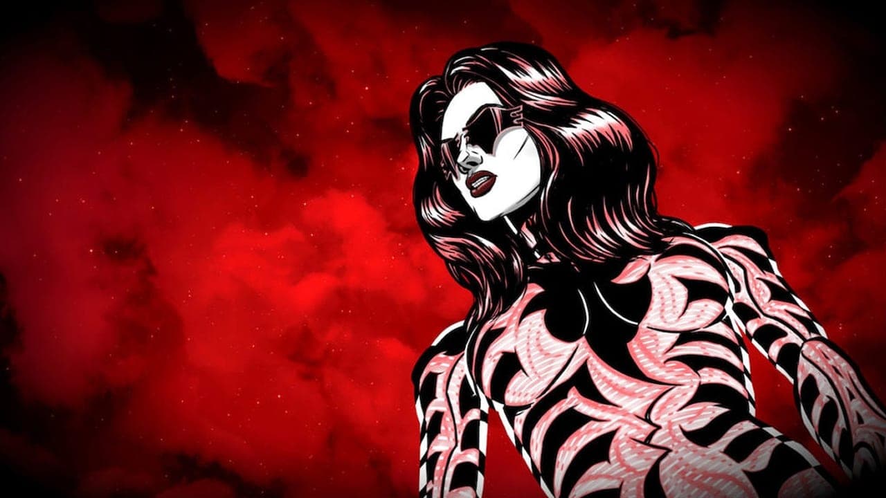 Backdrop – To Your Last Death