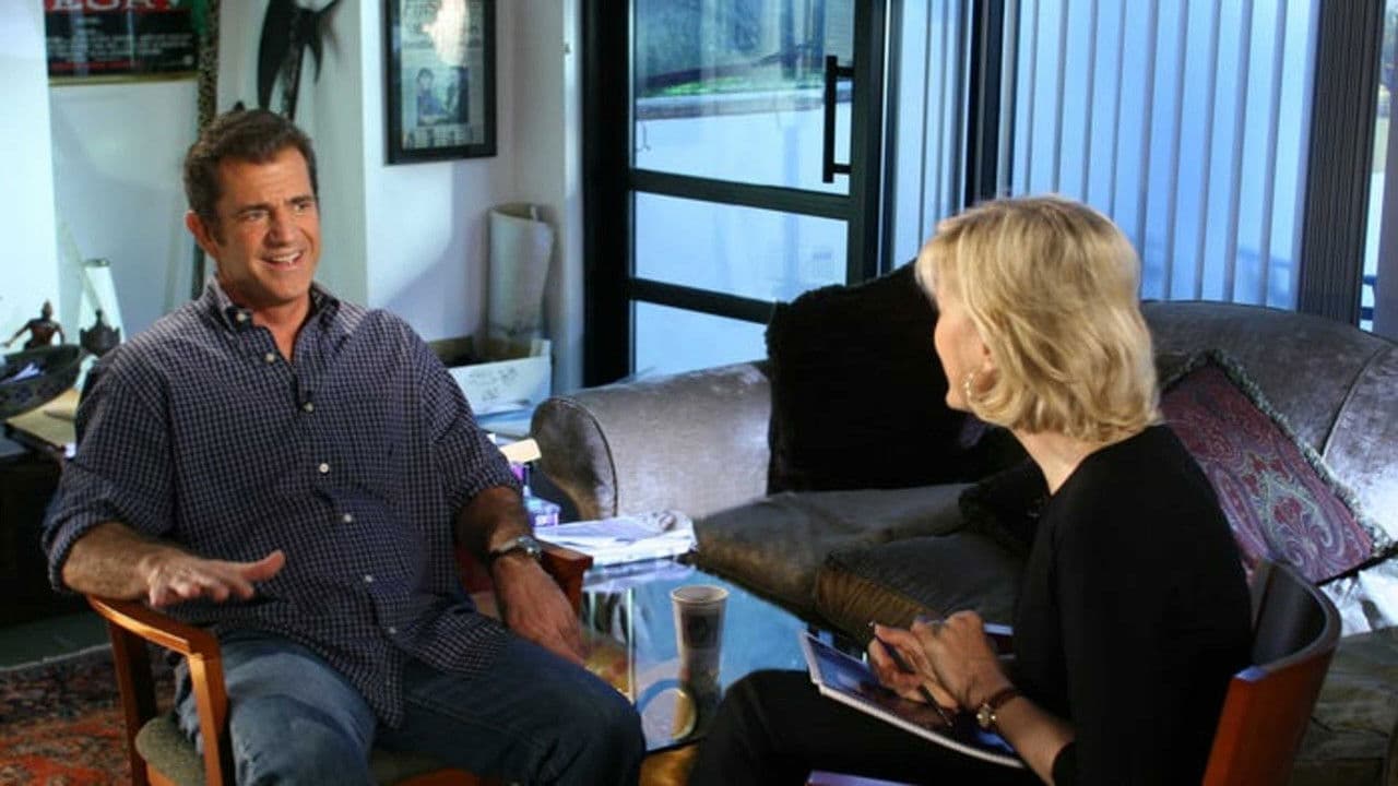 Backdrop – ABC Primetime: Mel Gibson's Passion