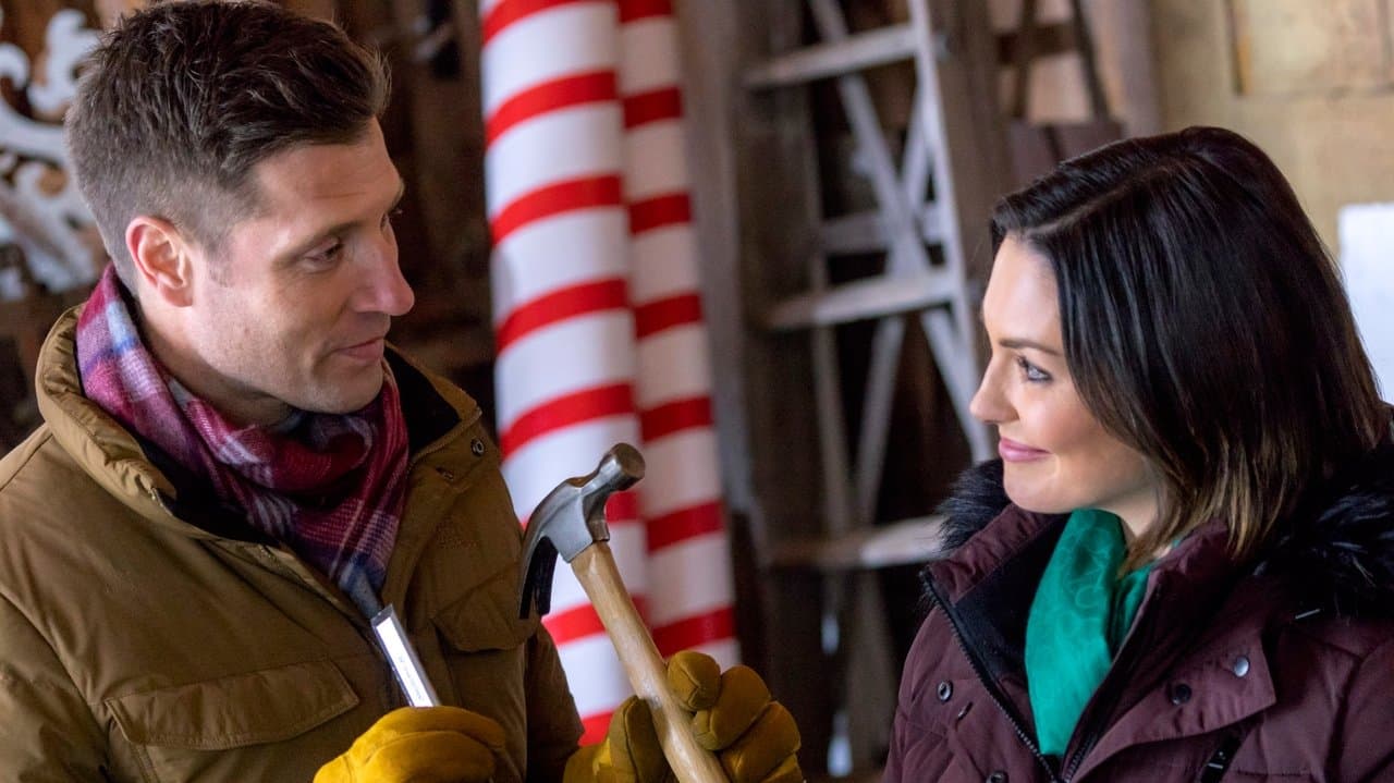 Backdrop – Christmas Festival of Ice