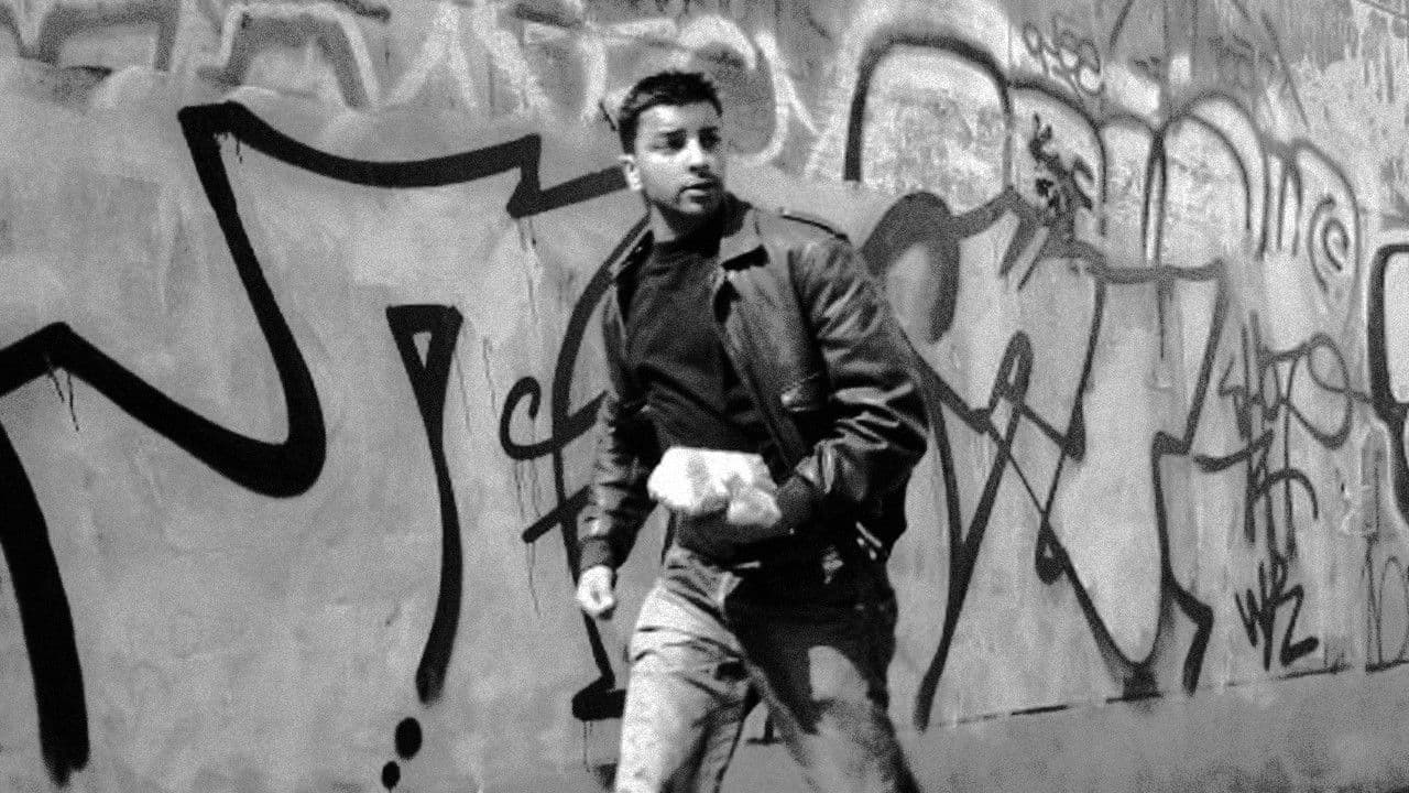 Backdrop – La Cavale Epique De Paolo Zappa