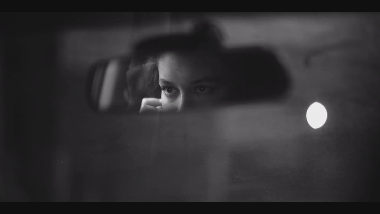 Backdrop – Não Posso Ver O Céu Daqui