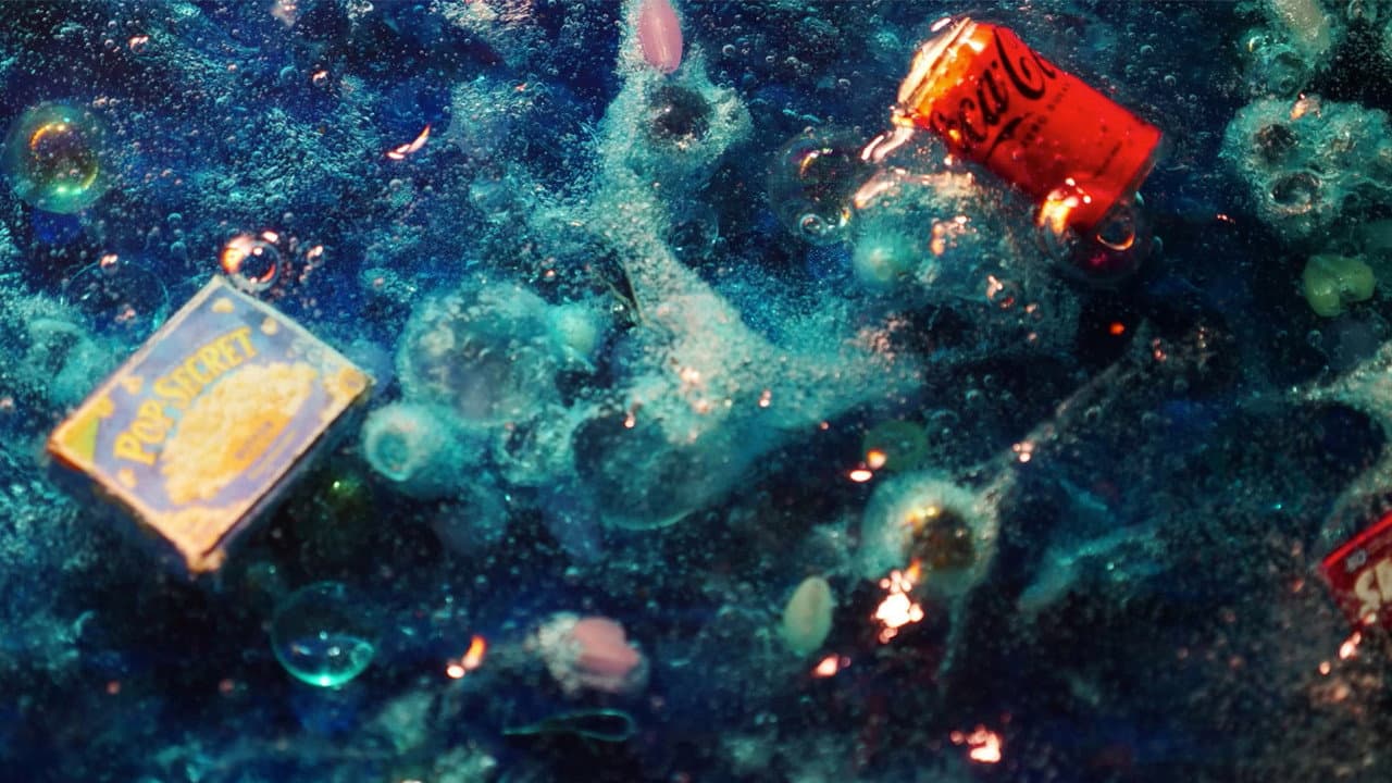 Backdrop – Single Use