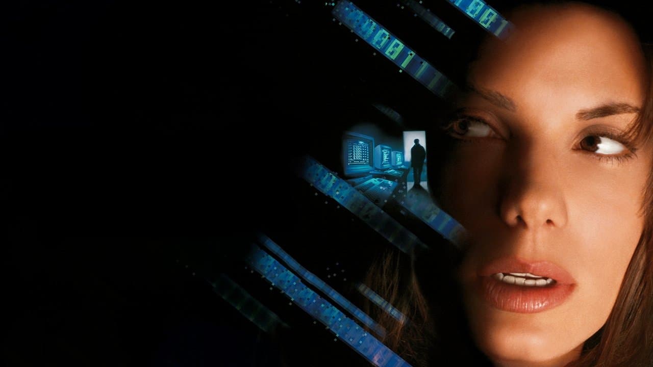 Backdrop – Das Netz