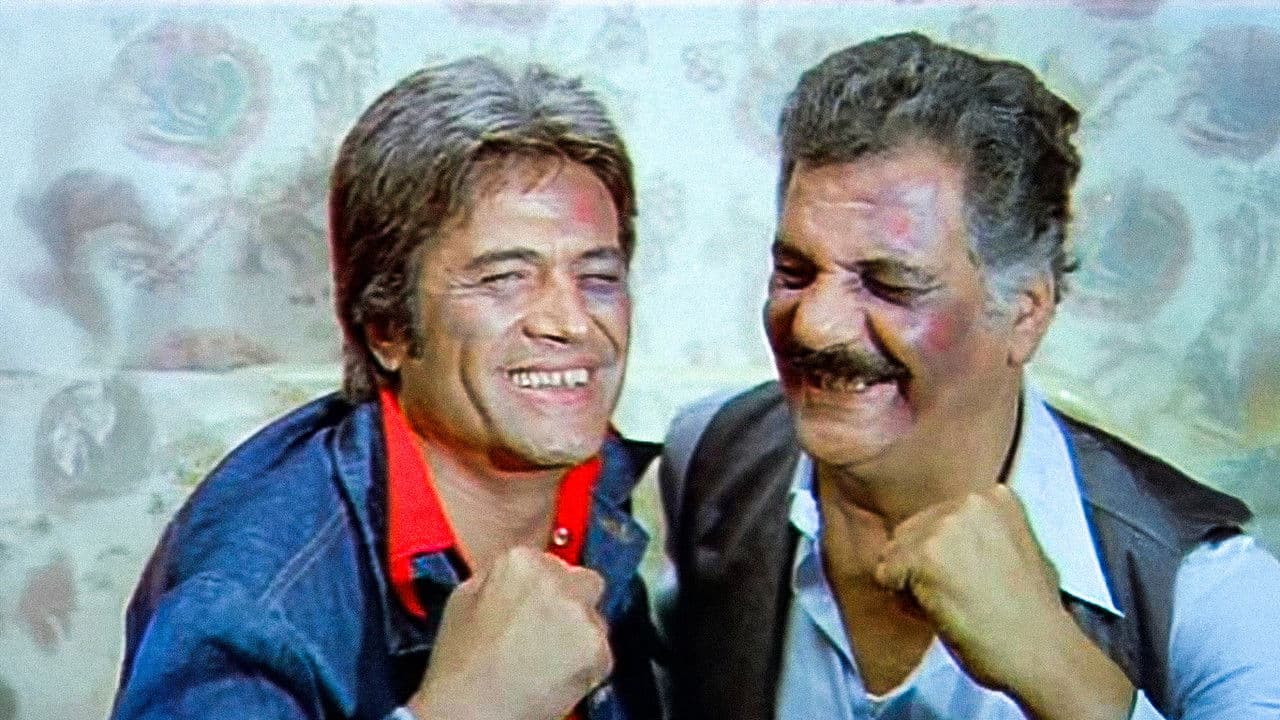 Backdrop – İki Cambaz