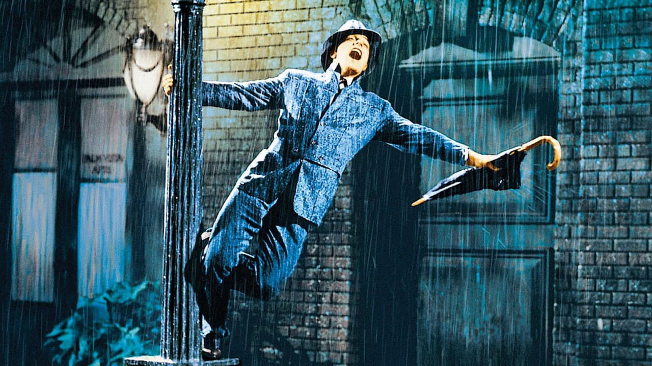 Backdrop – Tour de Cinema: The Nifty Fifties