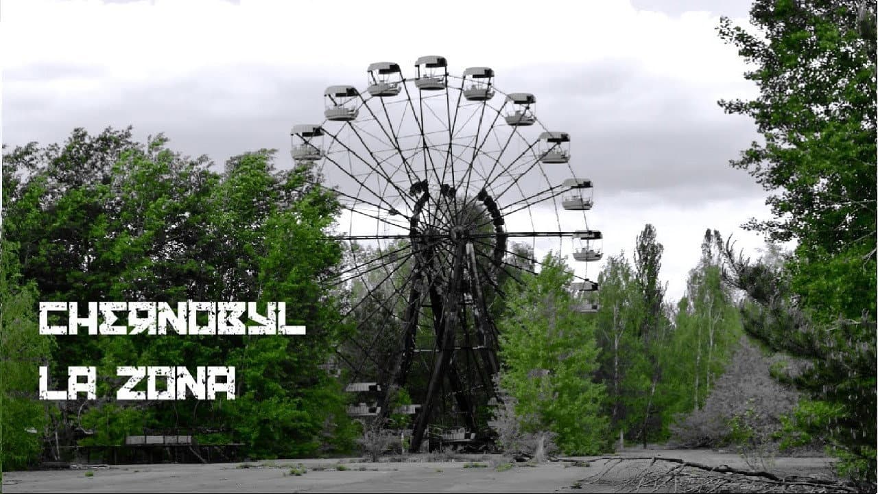 Backdrop – Chernobyl: La Zona