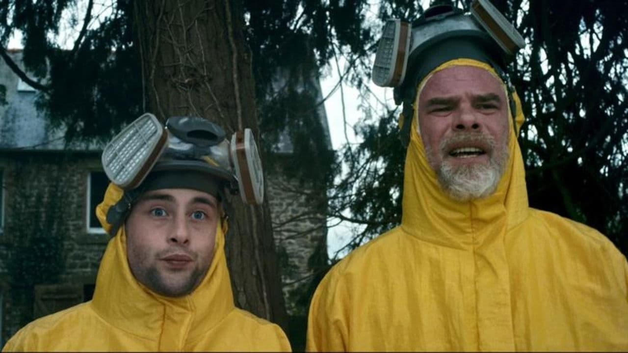 Backdrop – Rase campagne