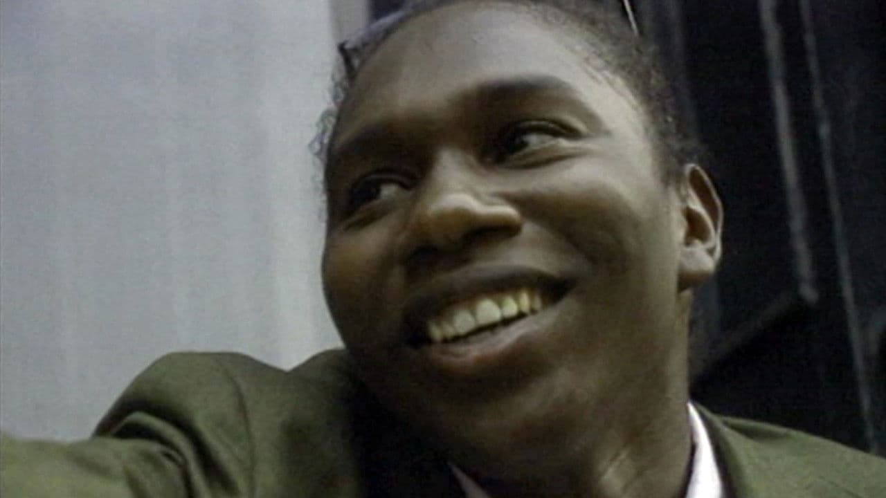 Backdrop – Affirmations