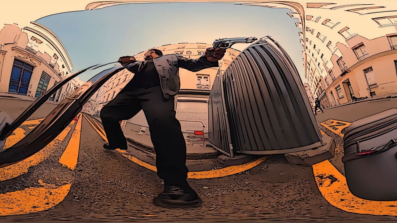 Backdrop – Attractivité