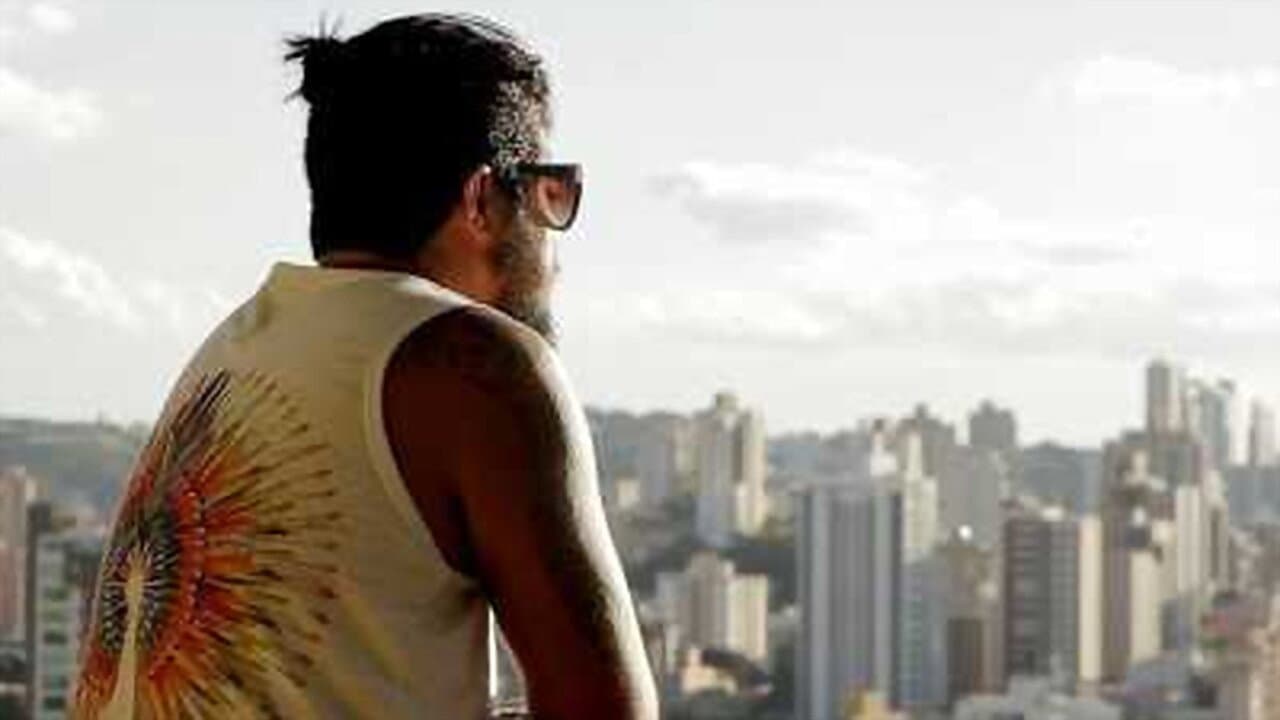 Backdrop – Eu, um Outro
