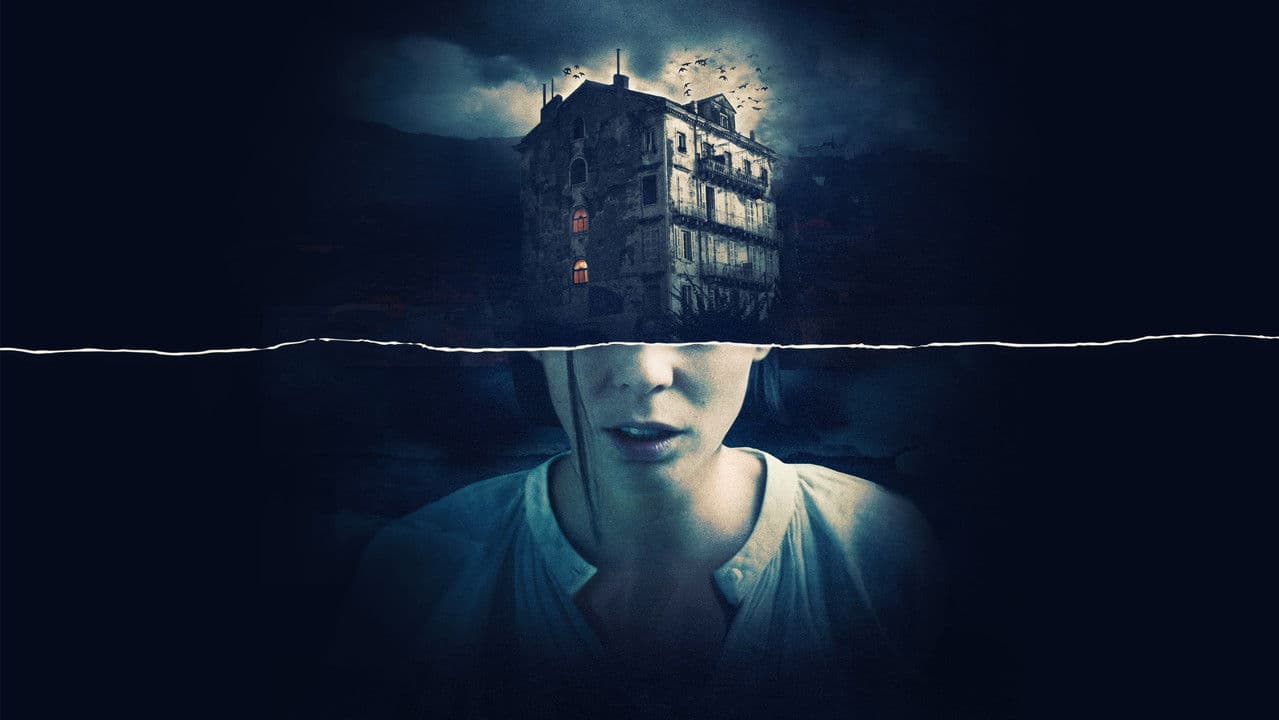 Backdrop – The Hotel Haunting