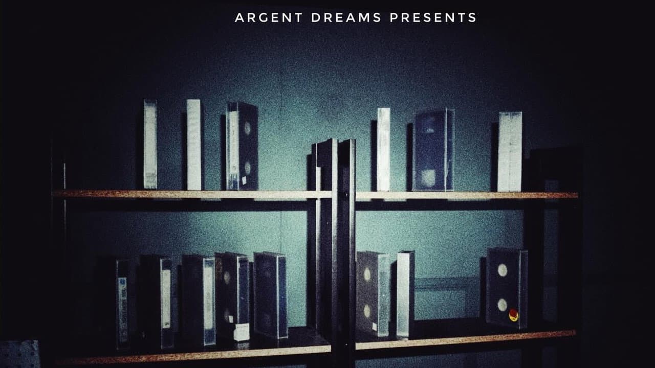 Backdrop – Archive 97' : TAPE_8