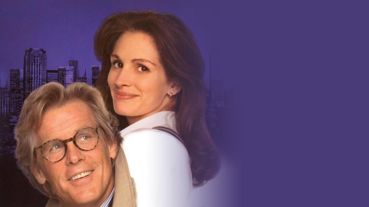 Backdrop – I Love Trouble - Nichts als Ärger