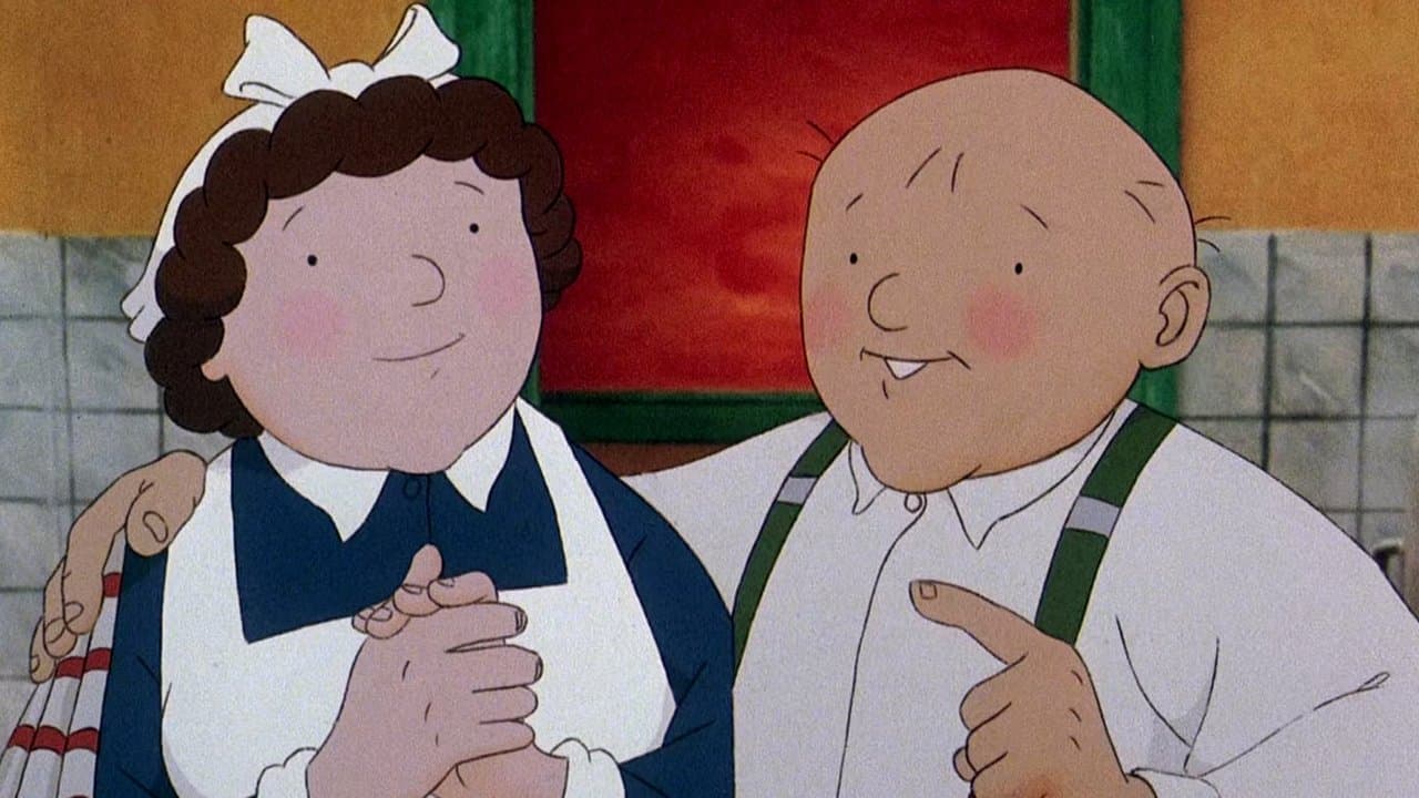 Backdrop – Wenn der Wind weht