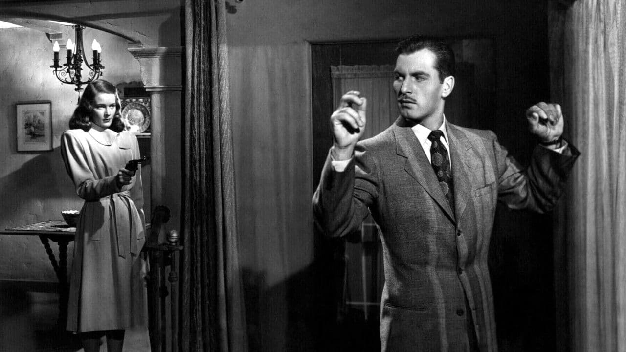 Backdrop – The Brasher Doubloon