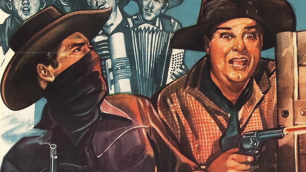 Backdrop – Riders of the Lone Star