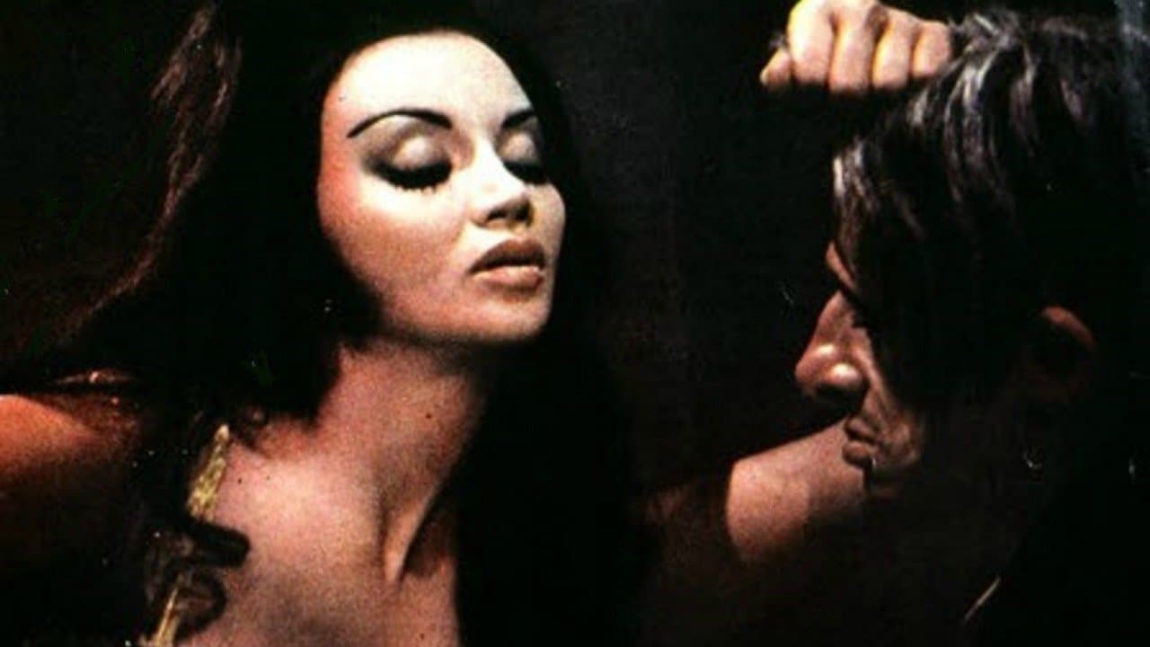 Backdrop – La notte dei serpenti