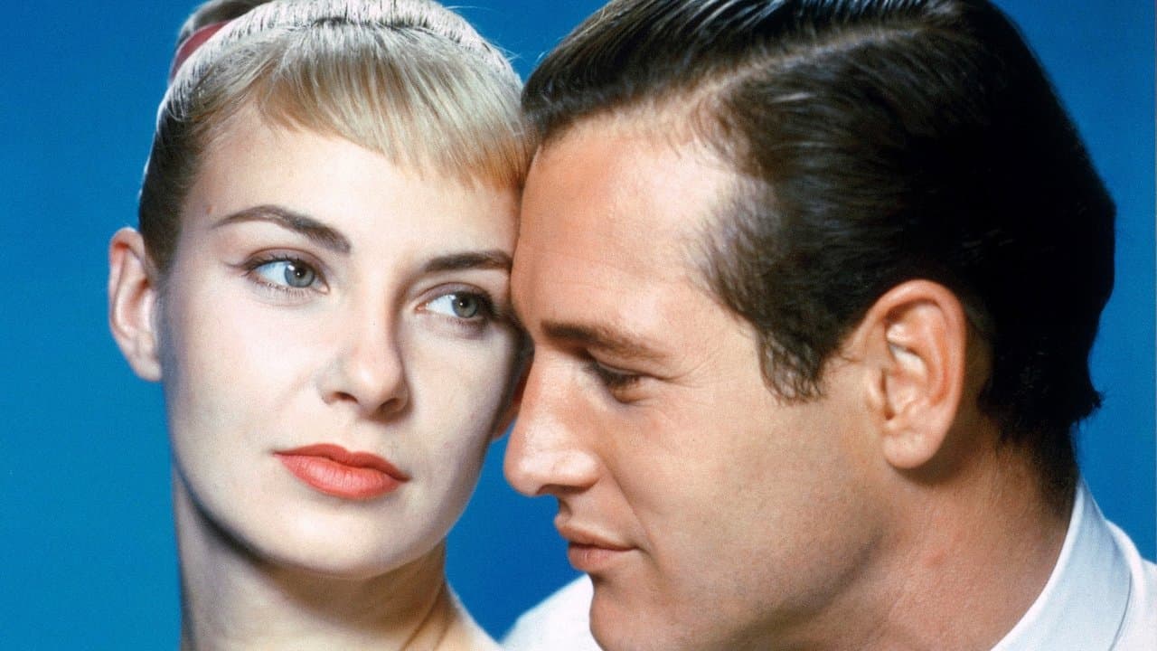 Backdrop – Der lange heiße Sommer