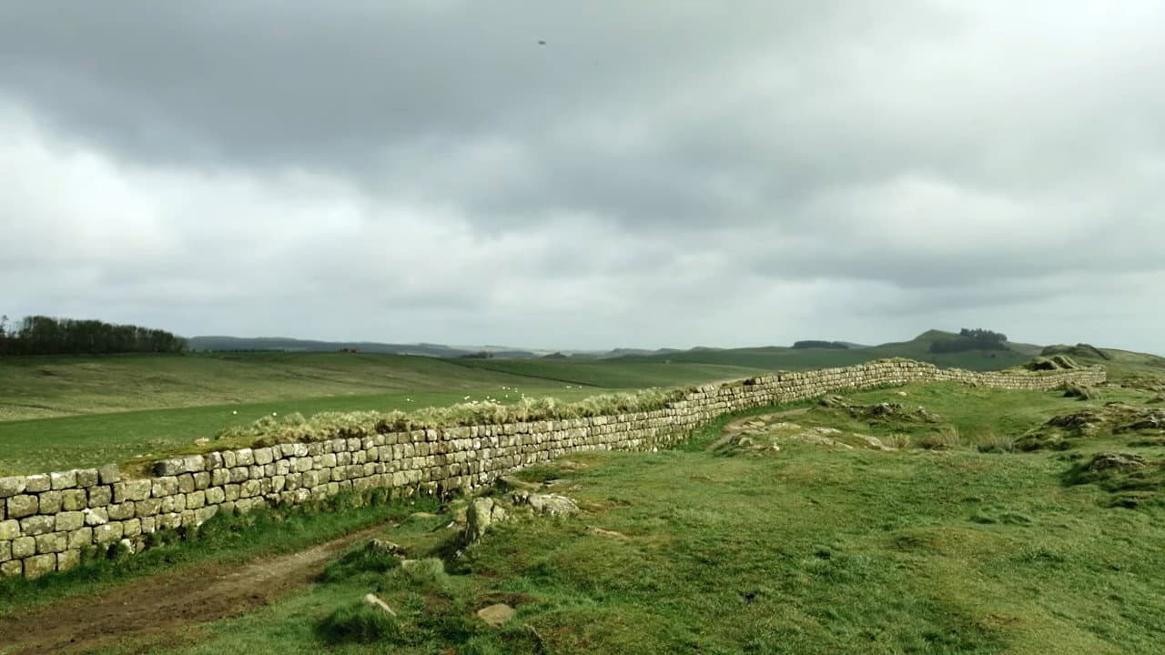 Backdrop – An Unbridgeable Gap