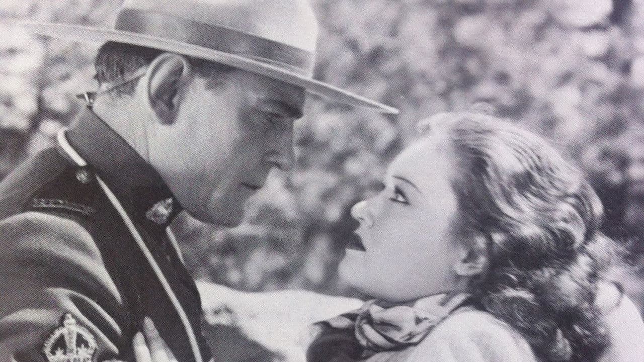 Backdrop – Border Brigands