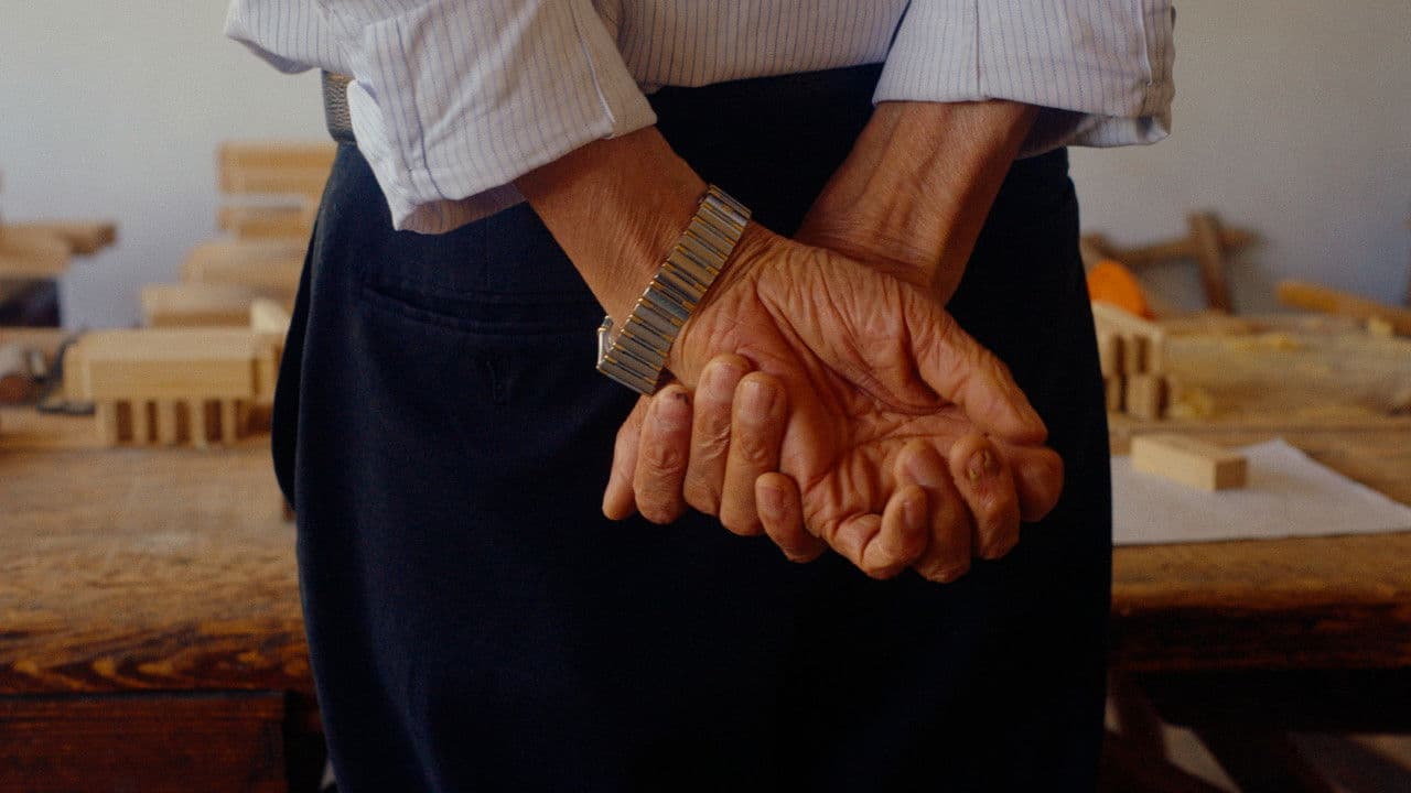 Backdrop – Take a seat