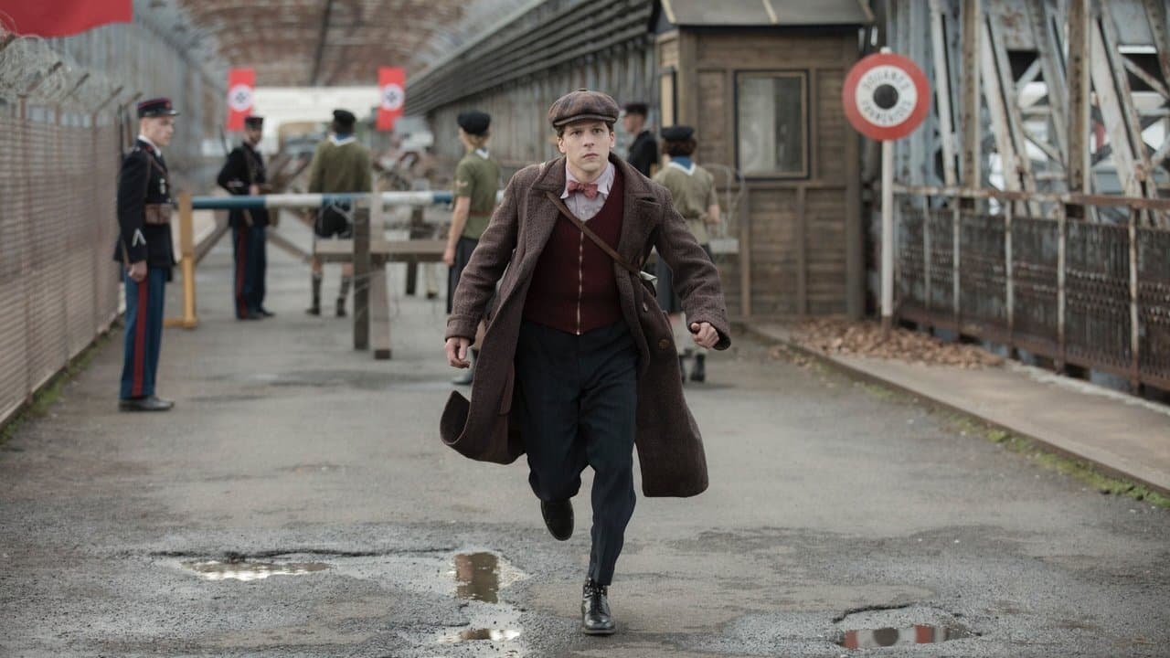 Backdrop – Résistance - Widerstand