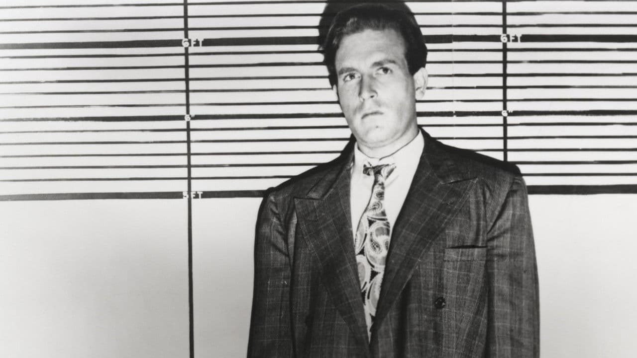 Backdrop – Dillinger