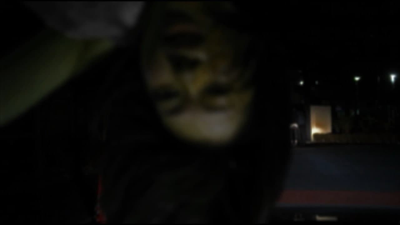 Backdrop – 本当にあった　投稿　闇映像8