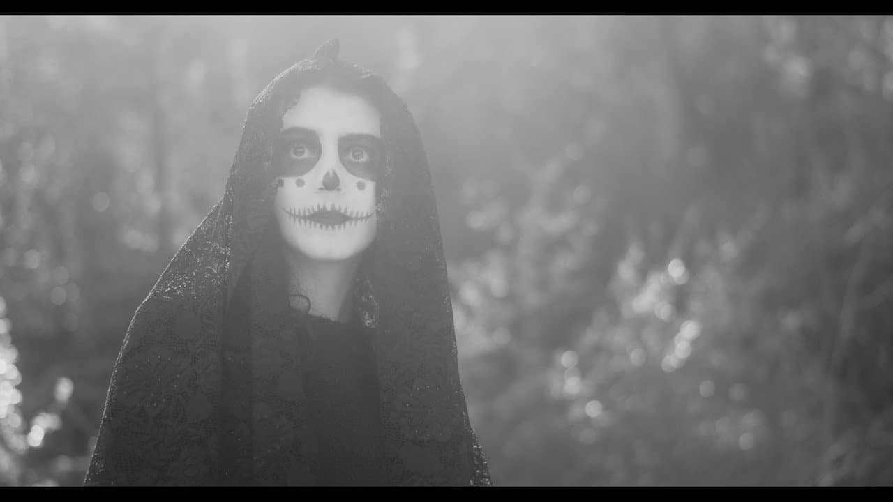 Backdrop – Death is a Woman
