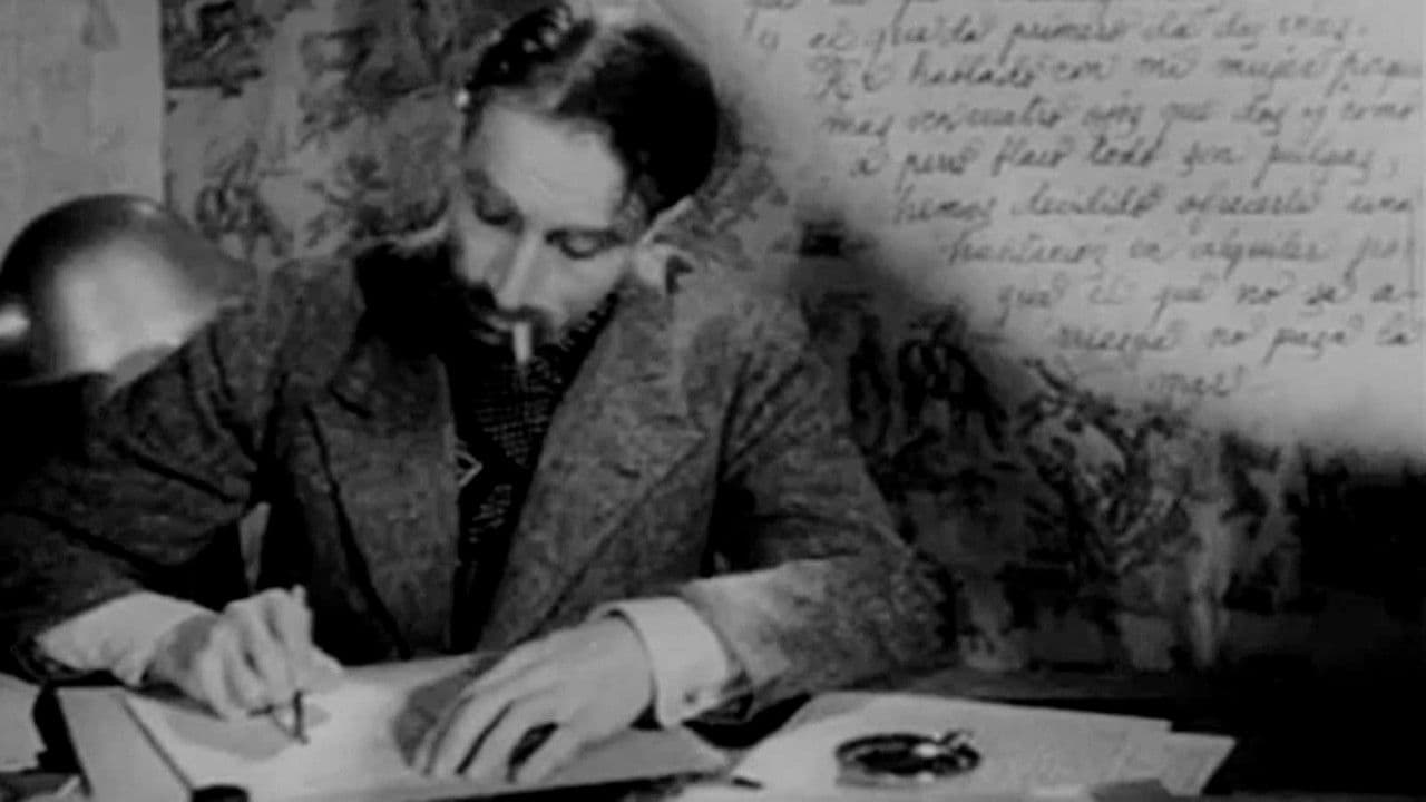 Backdrop – Un anuncio y cinco cartas