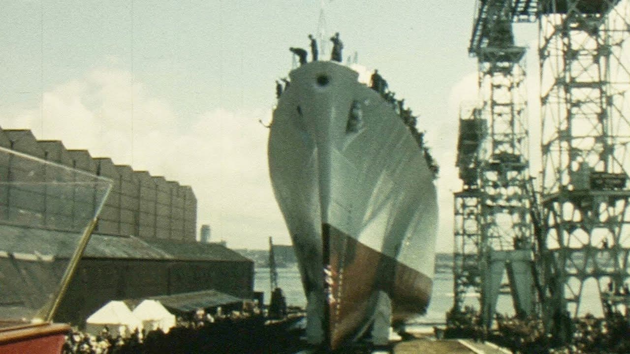 Backdrop – The New Horizon