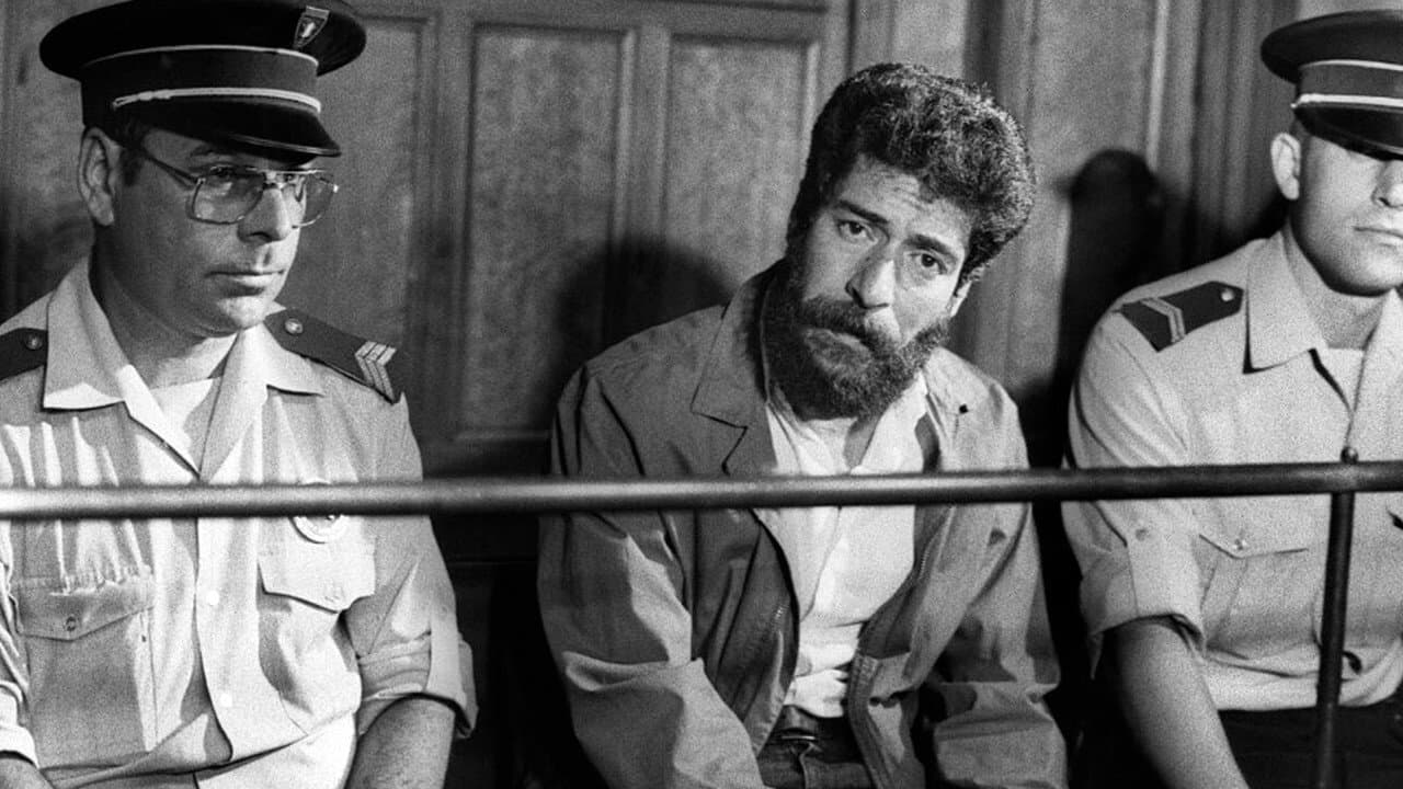 Backdrop – Fedayin, le combat de Georges Abdallah
