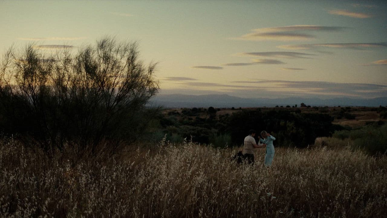 Backdrop – A la cara