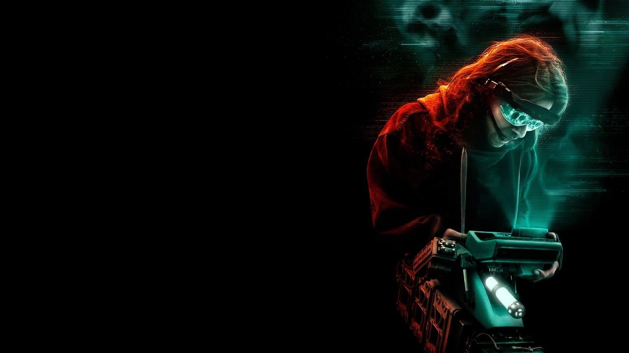 Backdrop – Ghost Project