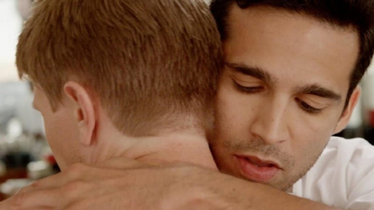 Backdrop – Barrio Boy