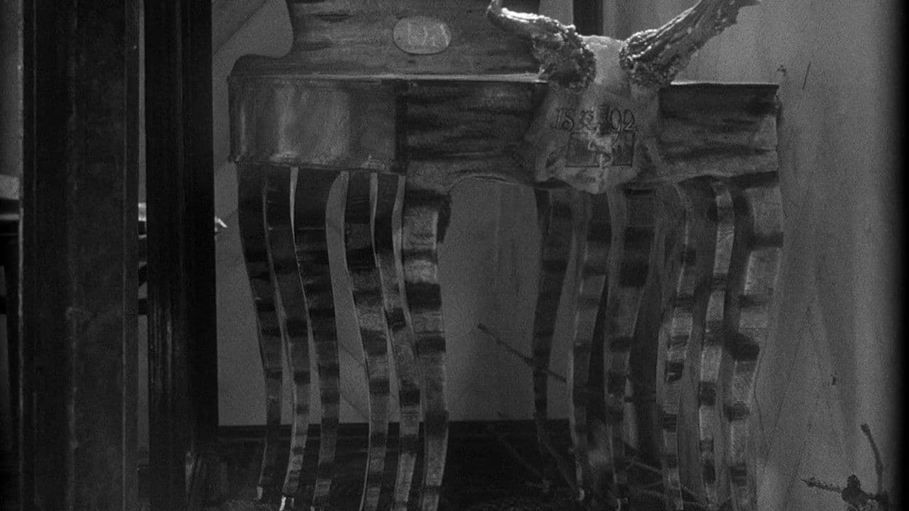 Backdrop – Stille Nacht III: Tales from Vienna Woods