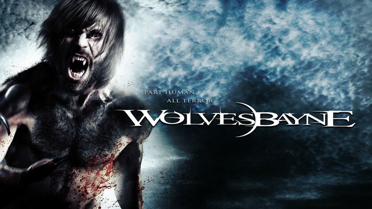 Backdrop – Wolvesbayne