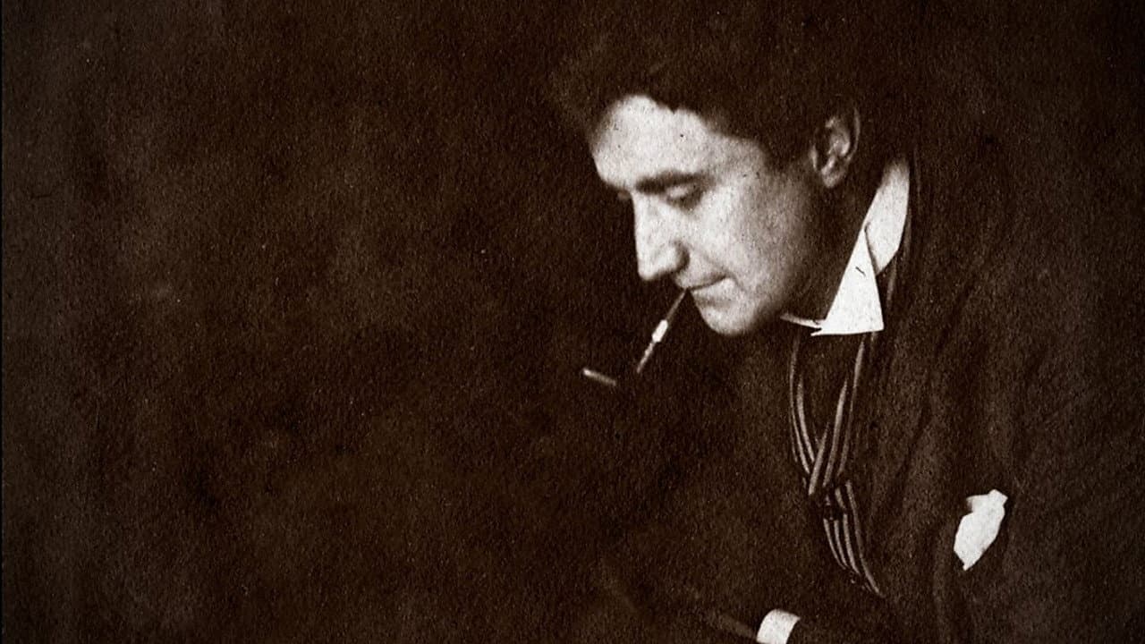 Backdrop – The Passions of Vaughan Williams